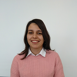 Florencia Balbinotti